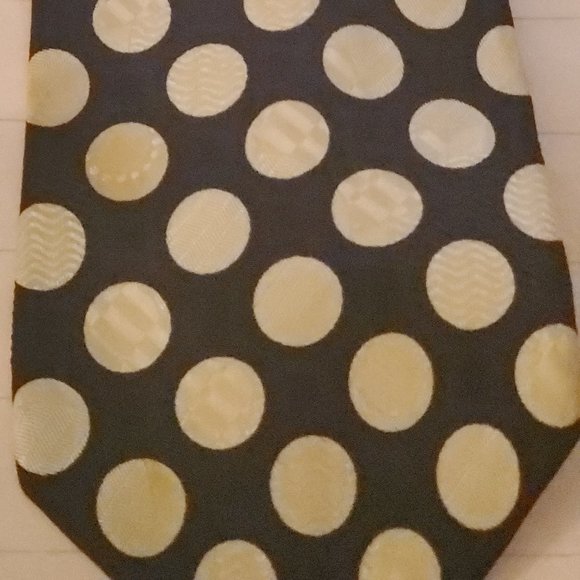Giorgio Armani Cravatte 100% silk necktie|Classic Business Career Aesthetics - Picture 1 of 2